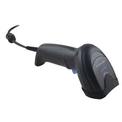 сканер штрих-кода Datalogic QuickScan QW2520-BKK1 Черный