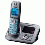 радиотелефон Panasonic KX-TG6621RUM