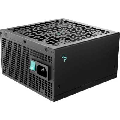 блок питания Deepcool 1200W PN1200M GamerStorm Black Черный