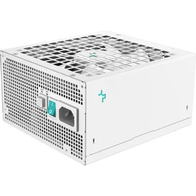 блок питания Deepcool 1200W PX1200G White