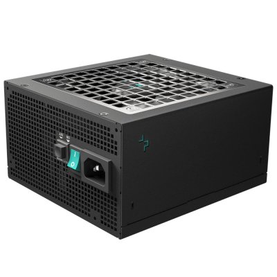блок питания Deepcool 1300W PX1300P Черный