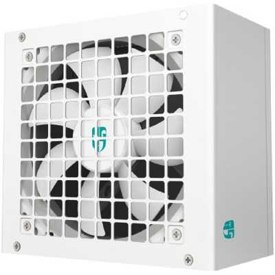 блок питания Deepcool 500W PF500X GamerStorm White Белый