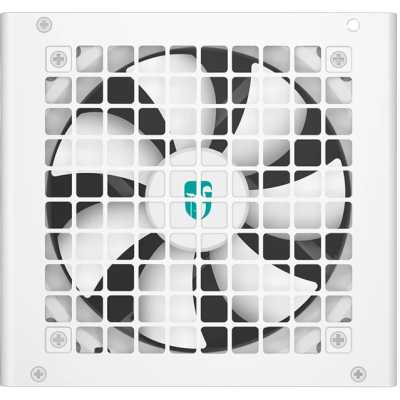 блок питания Deepcool 550W PF550X GamerStorm White
