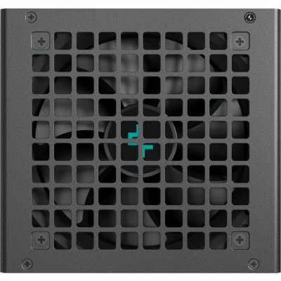 блок питания Deepcool 550W PL550D Черный