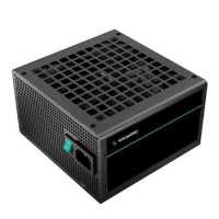 блок питания Deepcool 650W PF650 Черный