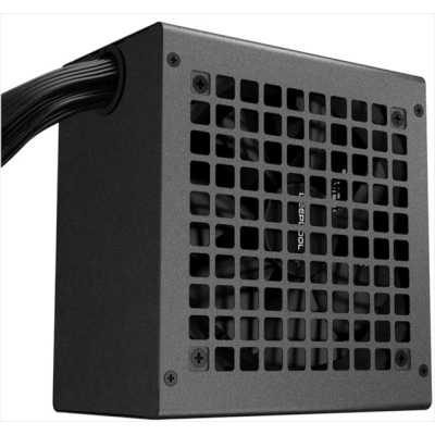 блок питания Deepcool 650W PF650X GamerStorm Черный