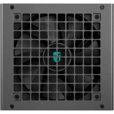 блок питания Deepcool 650W PN650D GamerStorm Черный