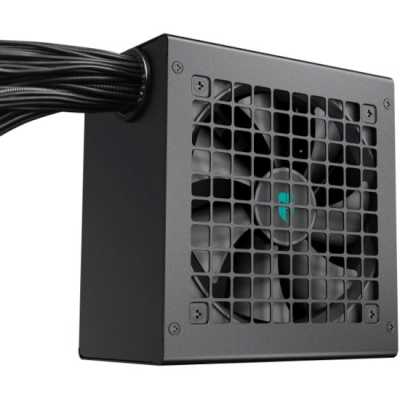 блок питания Deepcool 650W PN650D GamerStorm Черный
