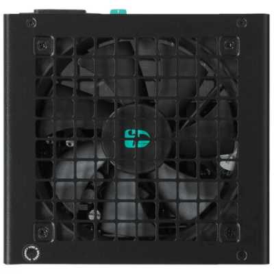 блок питания Deepcool 650W PN650M GamerStorm Черный