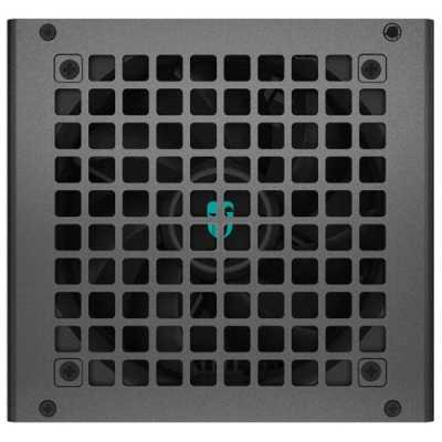 блок питания Deepcool 650W PQ650G GamerStorm Черный