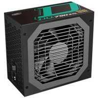 блок питания Deepcool 750W DQ750-M-V2L