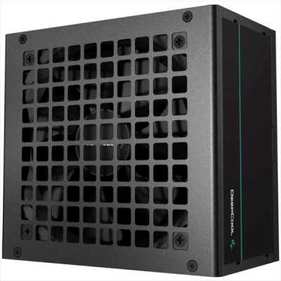 блок питания Deepcool 750W PF750X GamerStorm Черный
