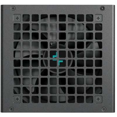 блок питания Deepcool 750W PL750D R-PL750D-FC0B-EU-V2 Черный