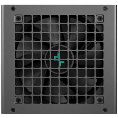 блок питания Deepcool 750W PN750D R-PN750D-FC0B-EU-V2