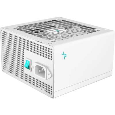 блок питания Deepcool 750W PN750M White V2  Gen.5 Белый