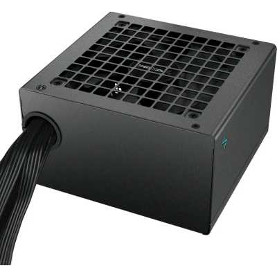 блок питания Deepcool 800W PK800D V2 GamerStorm Черный