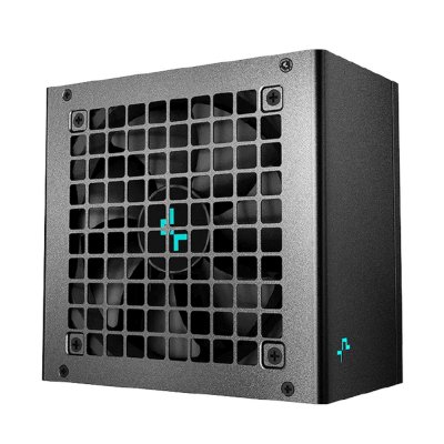 блок питания Deepcool 850W PK850D Черный