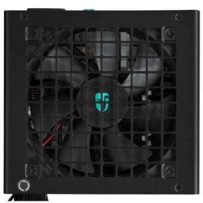 блок питания Deepcool 850W PN850D GamerStorm Черный