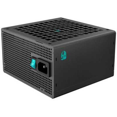 блок питания Deepcool 850W PQ850G GamerStorm Черный