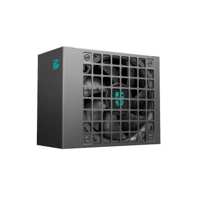 блок питания Deepcool 850W PS850G-FE Черный