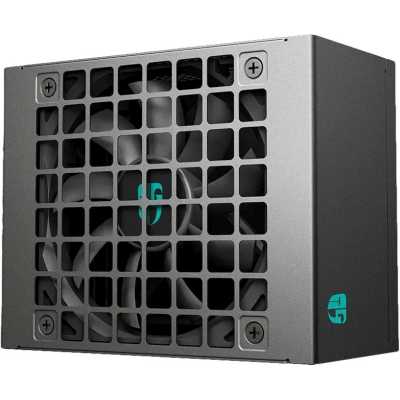 блок питания Deepcool 850W PS850P Черный