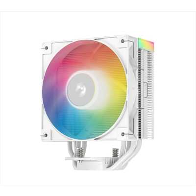 кулер Deepcool AG400 ARGB V2 White Белый