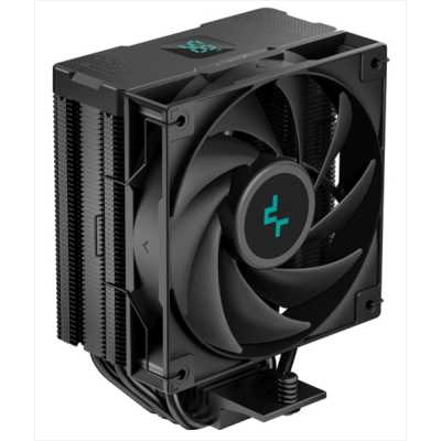 кулер Deepcool AG400 Digital Black