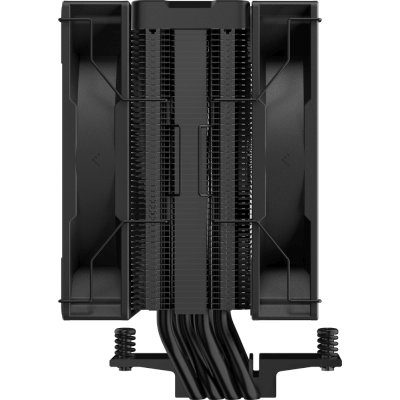 кулер Deepcool AG400 Digital Plus