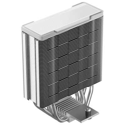 кулер Deepcool AG400 G2 ARGB White Белый