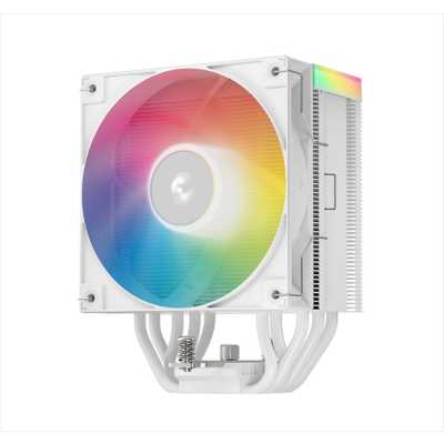кулер Deepcool AG500 ARGB V2 White Белый