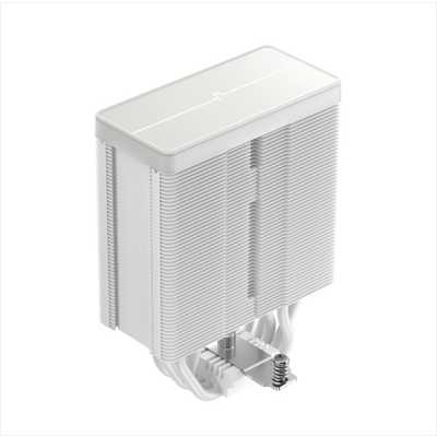 кулер Deepcool AG500 ARGB V2 White Белый