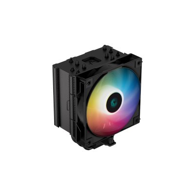 кулер Deepcool AG500 Black ARGB