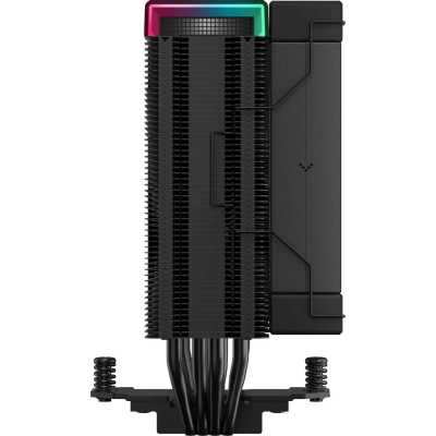 кулер Deepcool AK400 Digital Pro Black