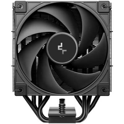 кулер Deepcool AK400 G2 Black Черный