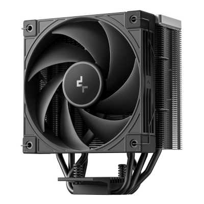 кулер Deepcool AK400 G2 Digital NYX Black Черный