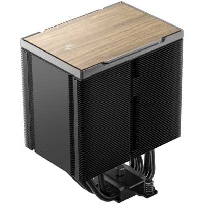 кулер Deepcool AK500 G2 Black Черный