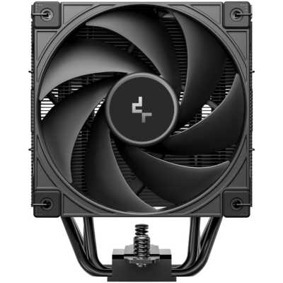 кулер Deepcool AK500 G2 Digital NYX Black Черный