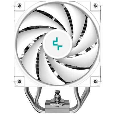 кулер Deepcool AK500S Digital SE White Белый