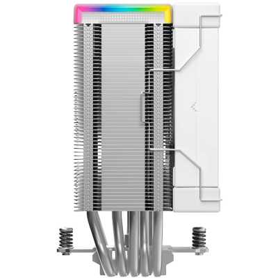 кулер Deepcool AK500S Digital SE White Белый