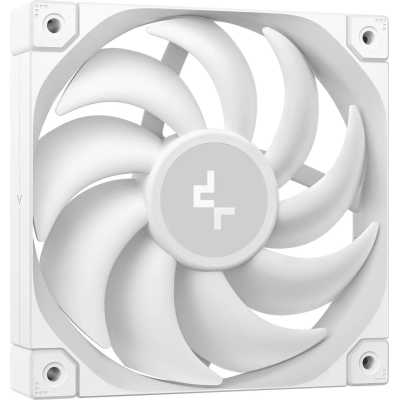 кулер Deepcool AK620 Digital Pro White