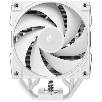 кулер Deepcool AK700 Digital White