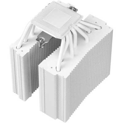 кулер Deepcool Assassin VC Elite White Белый