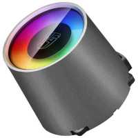 кулер Deepcool Castle 240 RGB V2