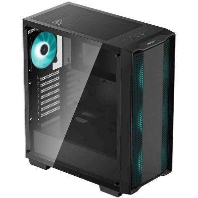корпус Deepcool CC560 Black