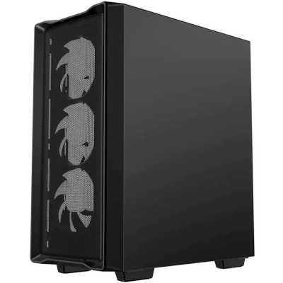 корпус Deepcool CC560 Mesh V2 Black