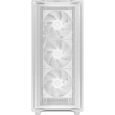 корпус Deepcool CC560 Mesh V2 White