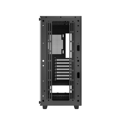 корпус Deepcool CC560 V2 Limited Black