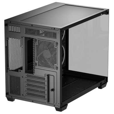 корпус Deepcool CG330 3F Black