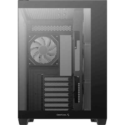 корпус Deepcool CG530 4F Black