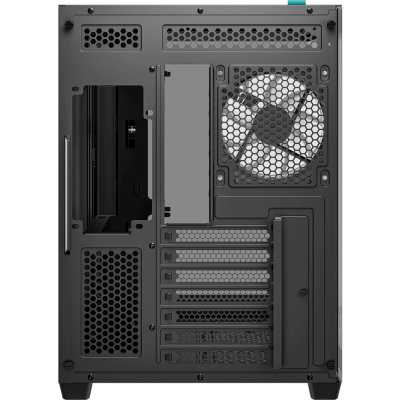 корпус Deepcool CG530 4F Black